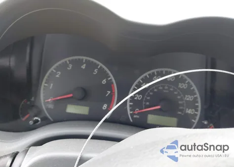 2009 Toyota Corolla Le from USA, damaged, VIN JTDBL40E09J045675